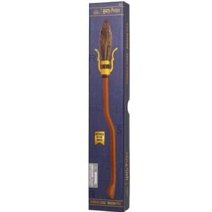 Harry Potter Nimbus 2000 Broomstick Pen NIB Sealed Monogram